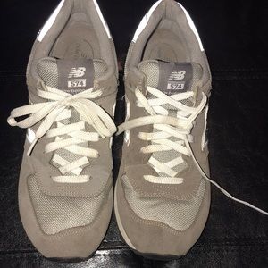 New Balance 574 Mens 10.5